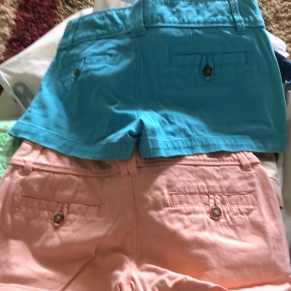 Red Camel women’s shorts size 3 - Picture 2 of 4